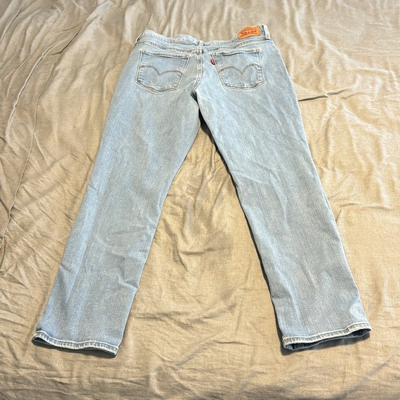 312 SHAPING SLIM WOMEN'S JEANS W31 x L28 - Picture 5 of 7